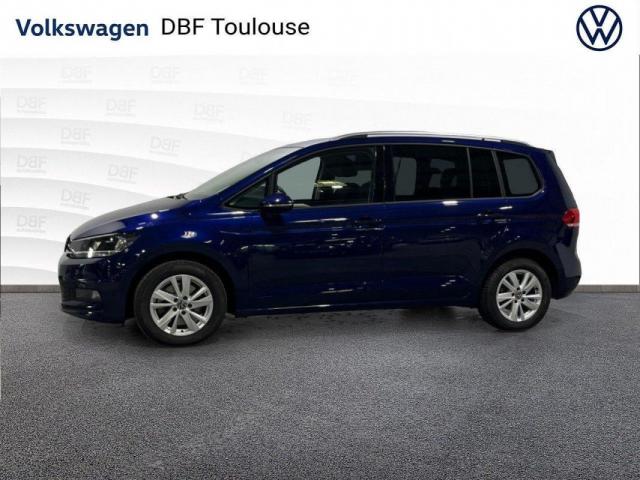 Volkswagen Touran image 3
