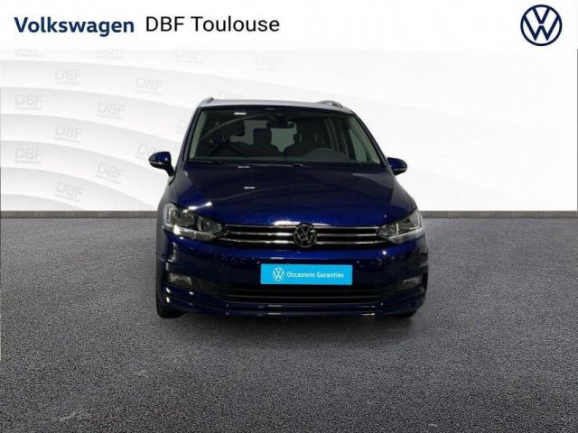 Volkswagen Touran image 8
