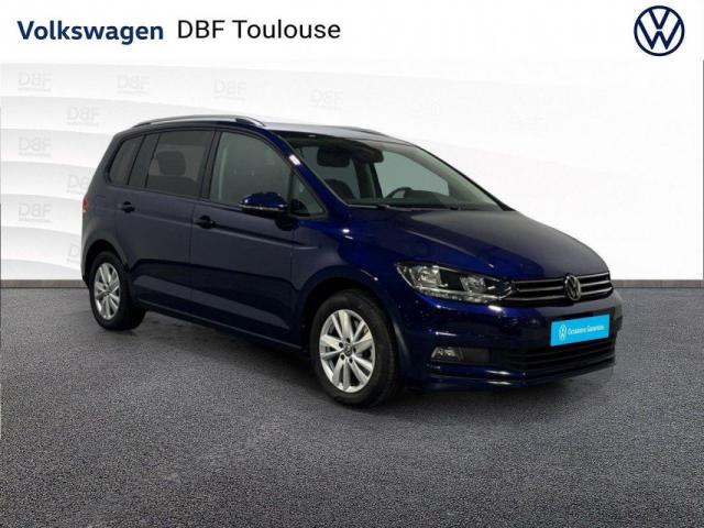 Volkswagen Touran image 5