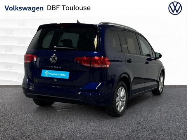 Volkswagen Touran image 2