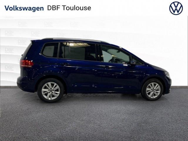 Volkswagen Touran image 4