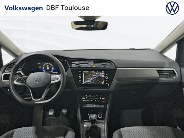 Volkswagen Touran image 6
