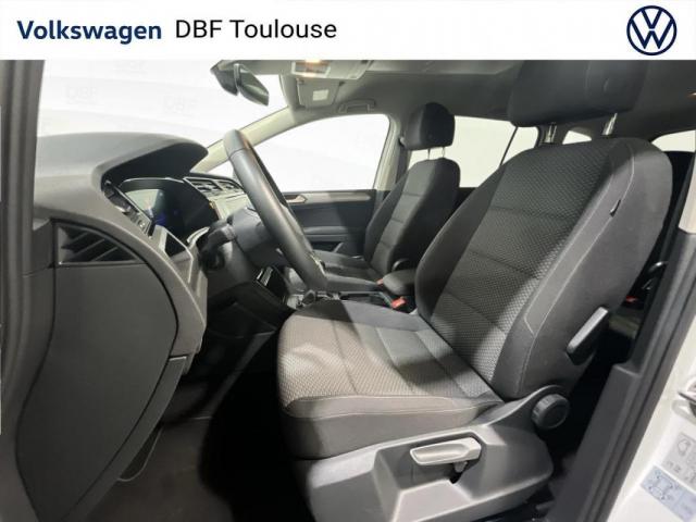 Volkswagen Touran image 6