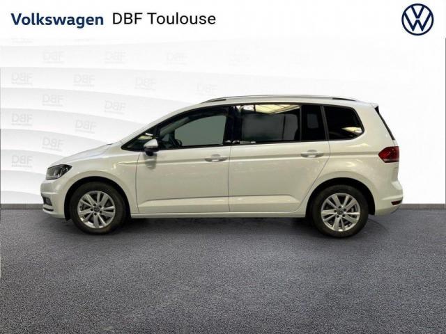 Volkswagen Touran image 8