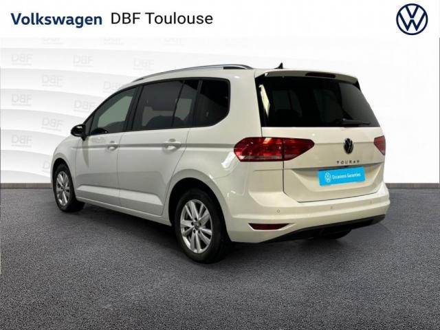 Volkswagen Touran image 1
