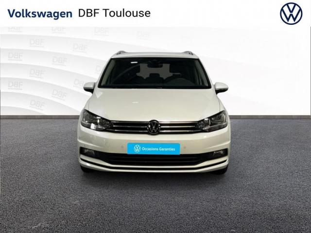 Volkswagen Touran image 2