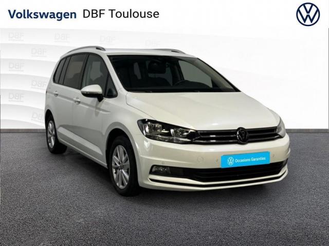 Volkswagen Touran image 4