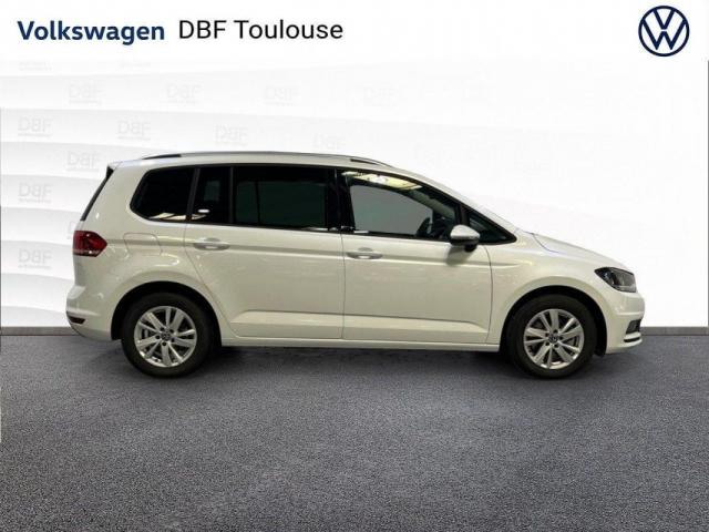 Volkswagen Touran image 5