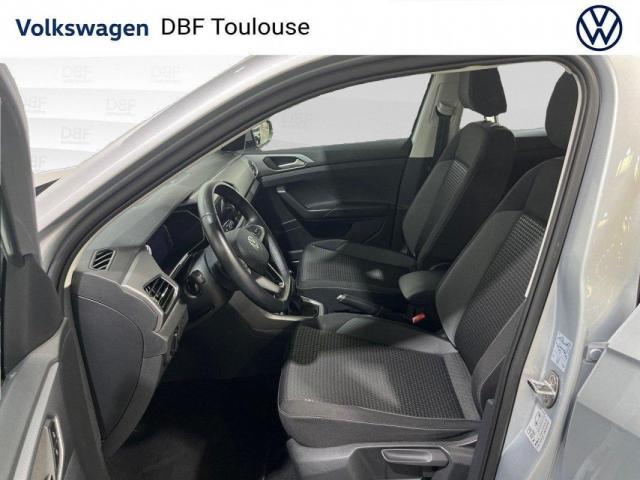 Volkswagen T-Cross image 8