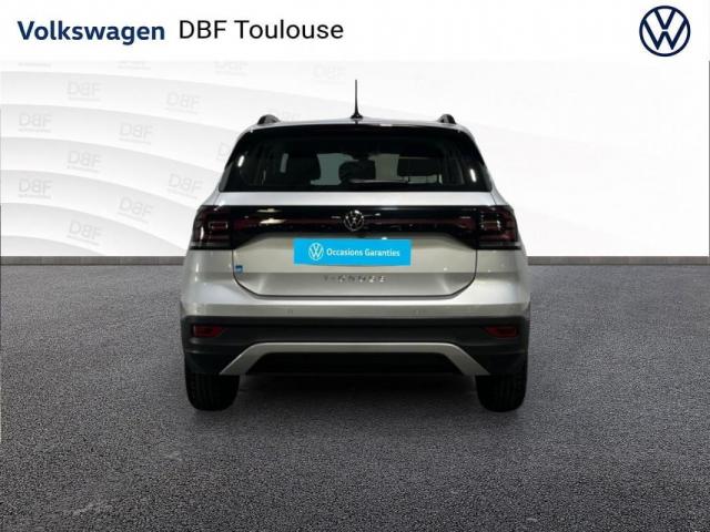 Volkswagen T-Cross image 7