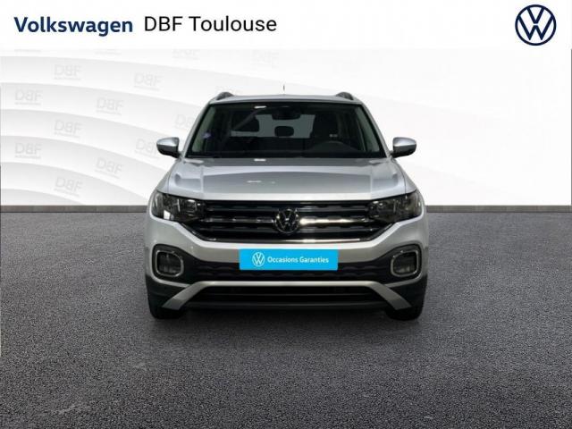 Volkswagen T-Cross image 3