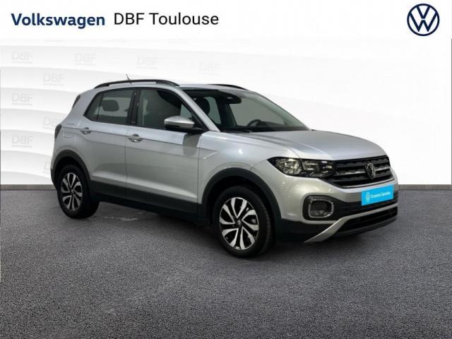 Volkswagen T-Cross image 5