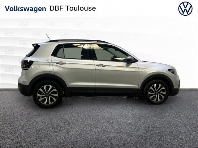 Volkswagen T-Cross image 9