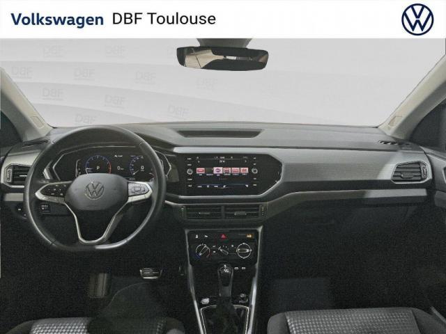 Volkswagen T-Cross image 4