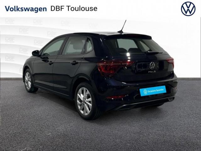 Volkswagen Polo image 6