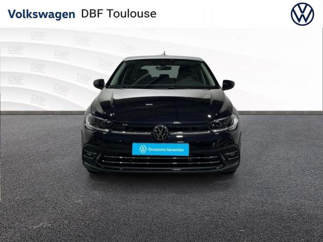 Volkswagen Polo image 8