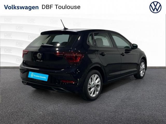 Volkswagen Polo image 1