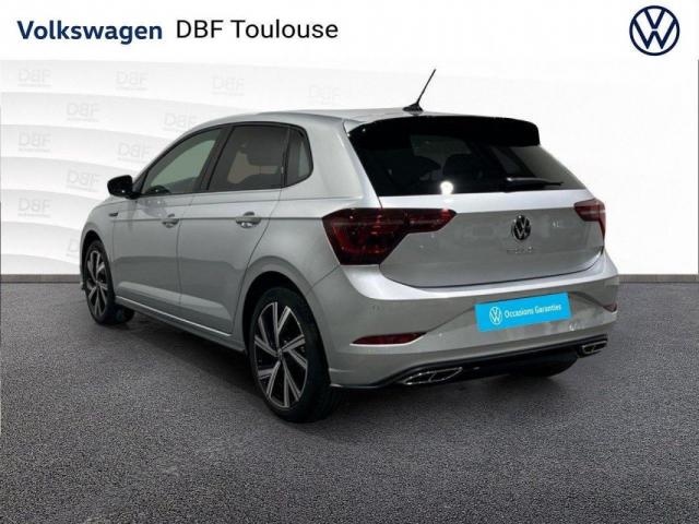 Volkswagen Polo image 7
