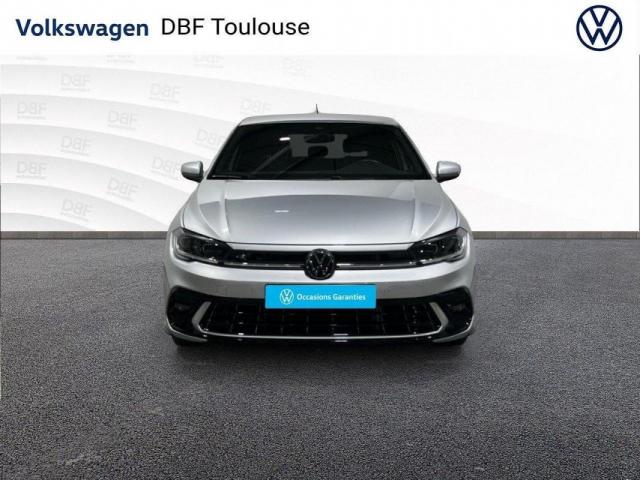 Volkswagen Polo image 3