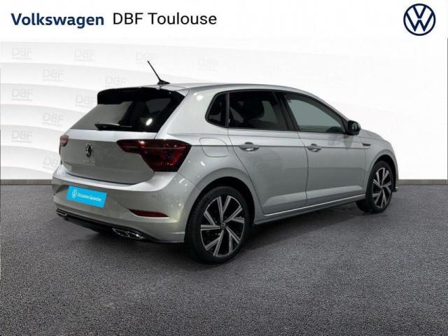 Volkswagen Polo image 1