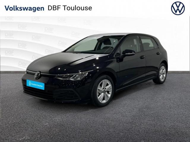 Volkswagen Golf 2.0 Tdi Scr 150 Dsg7 Life Business