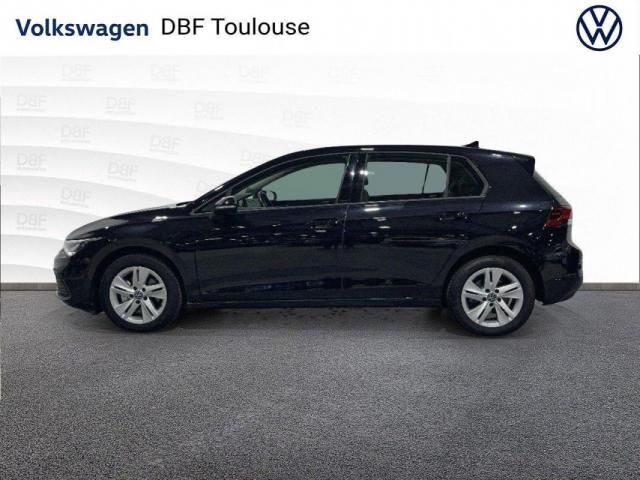 Volkswagen Golf image 8