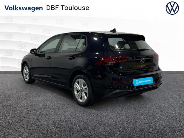 Volkswagen Golf image 5