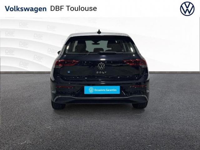 Volkswagen Golf image 4
