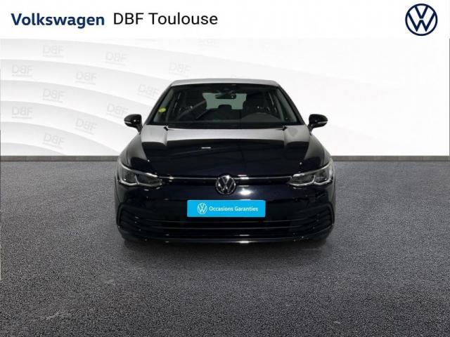 Volkswagen Golf image 1