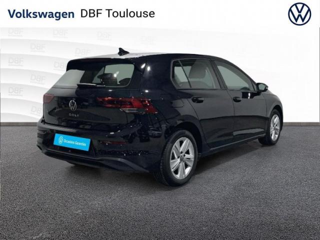Volkswagen Golf image 3