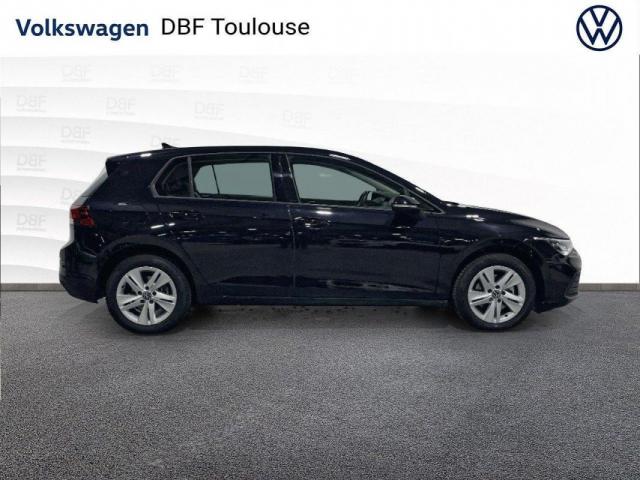 Volkswagen Golf image 2