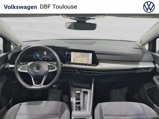 Volkswagen Golf image 6