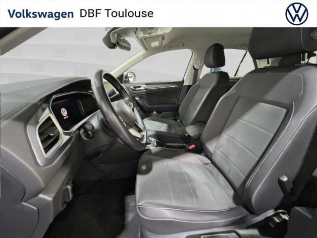 Volkswagen T-Roc image 7