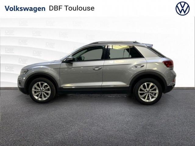 Volkswagen T-Roc image 8