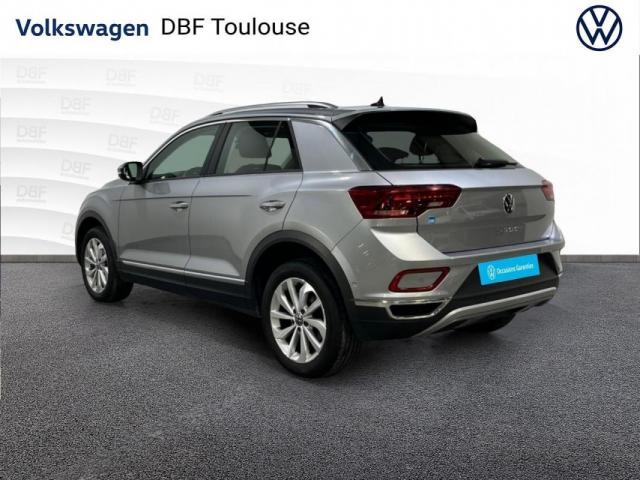 Volkswagen T-Roc image 2