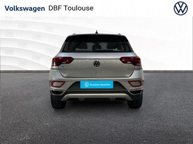 Volkswagen T-Roc image 3