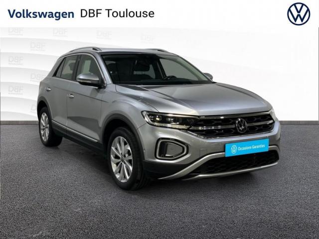 Volkswagen T-Roc image 6