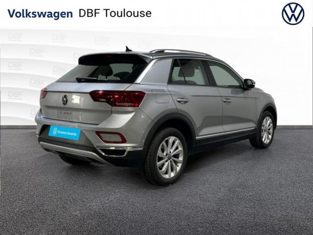 Volkswagen T-Roc image 5