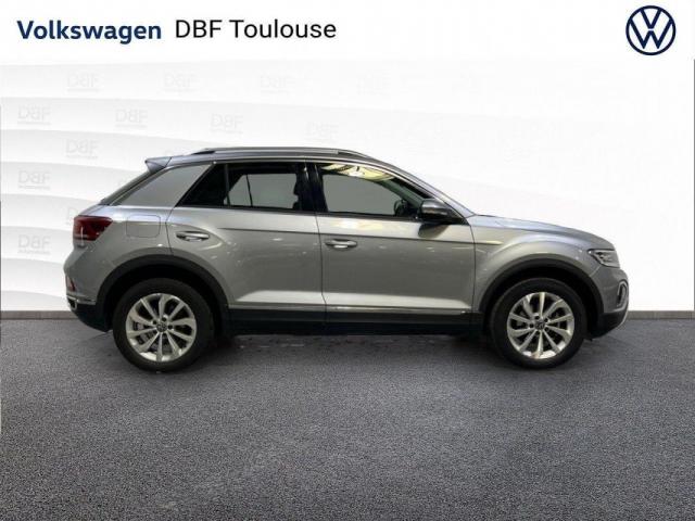 Volkswagen T-Roc image 4
