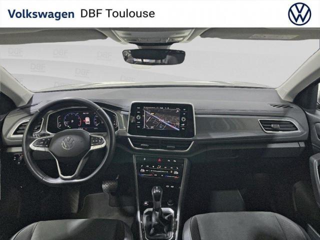 Volkswagen T-Roc image 1