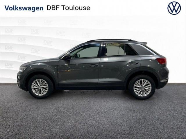Volkswagen T-Roc image 4