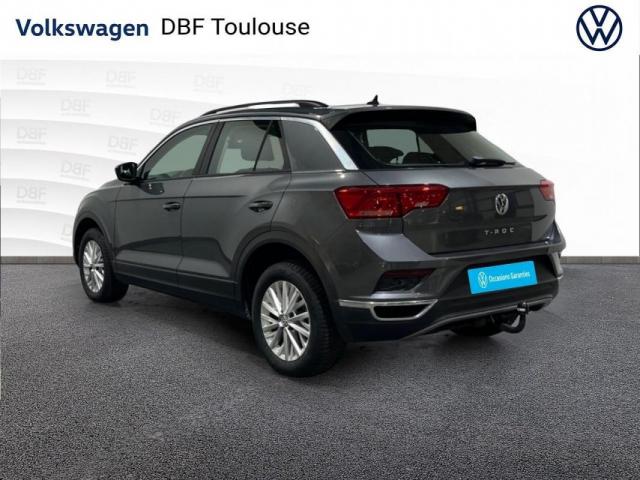Volkswagen T-Roc image 2
