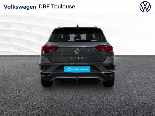 Volkswagen T-Roc image 3