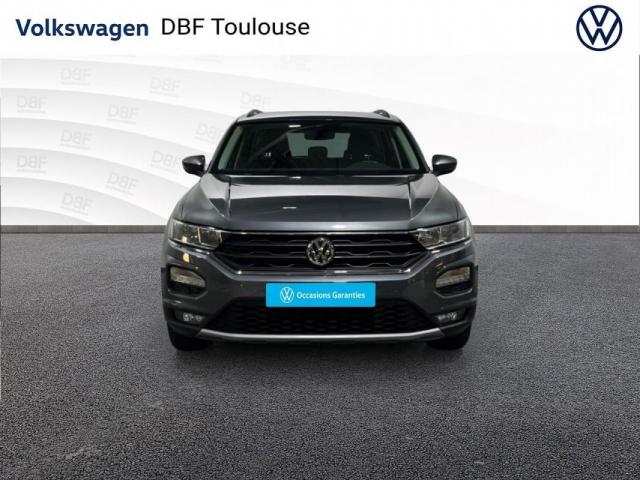 Volkswagen T-Roc image 5