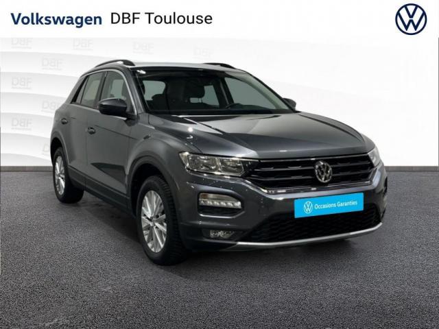Volkswagen T-Roc image 6