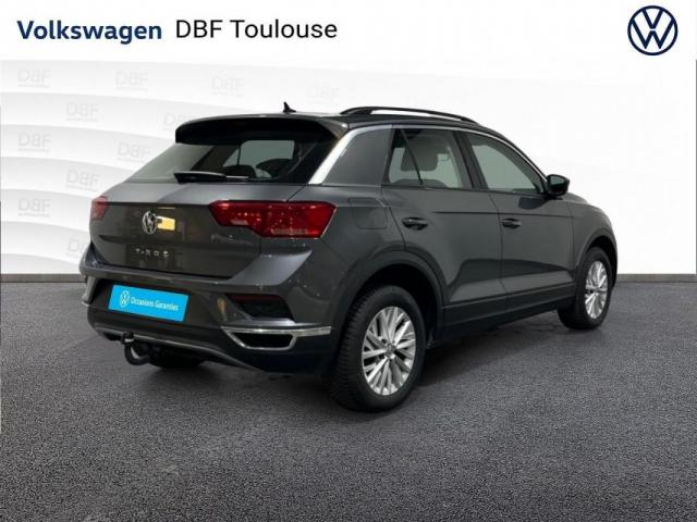 Volkswagen T-Roc image 8