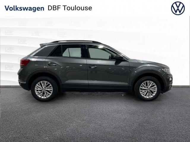 Volkswagen T-Roc image 1