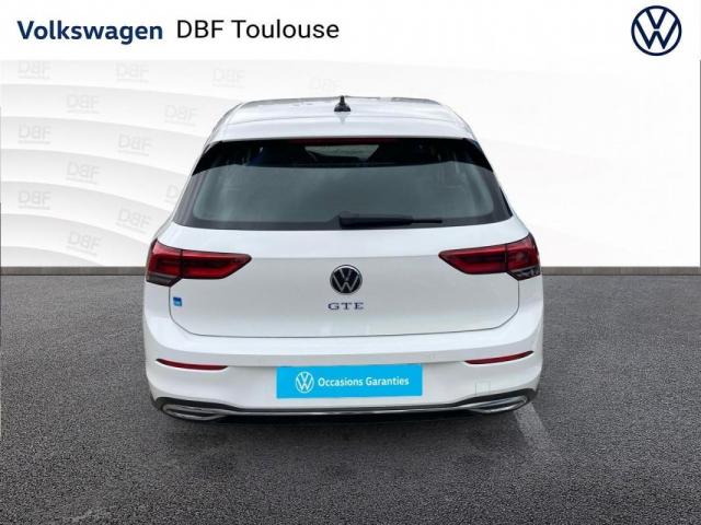 Volkswagen Golf image 3