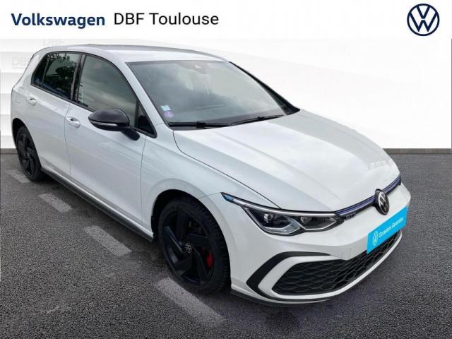 Volkswagen Golf image 1