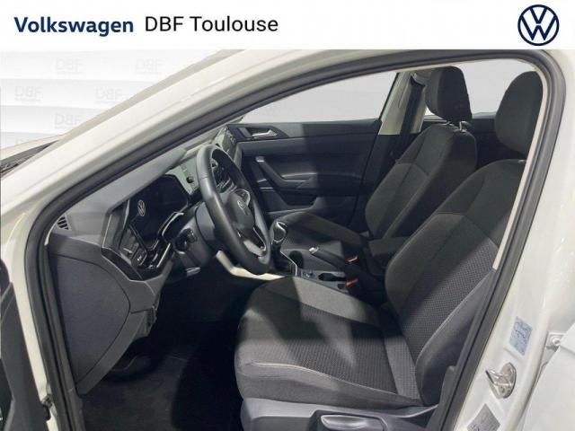 Volkswagen Polo image 1
